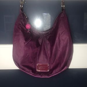 Marc by Marc Jacobs nylon crossbody